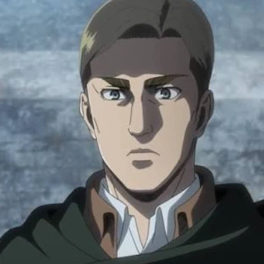エルヴィン