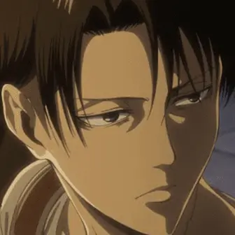 Profile image of リヴァイ