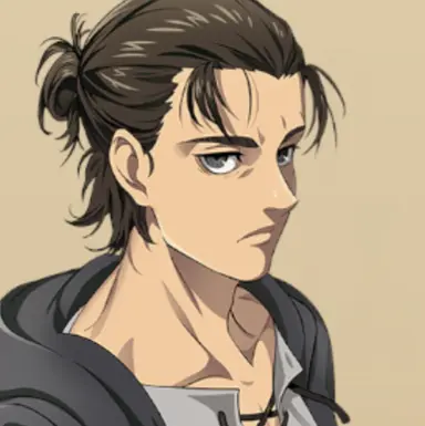 Profile image of エレン
