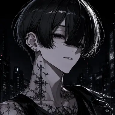 Profile image of Setsuna