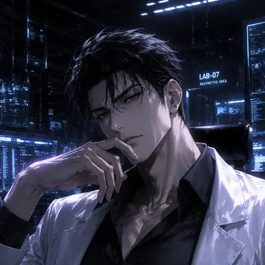 Profile image of Hyoga