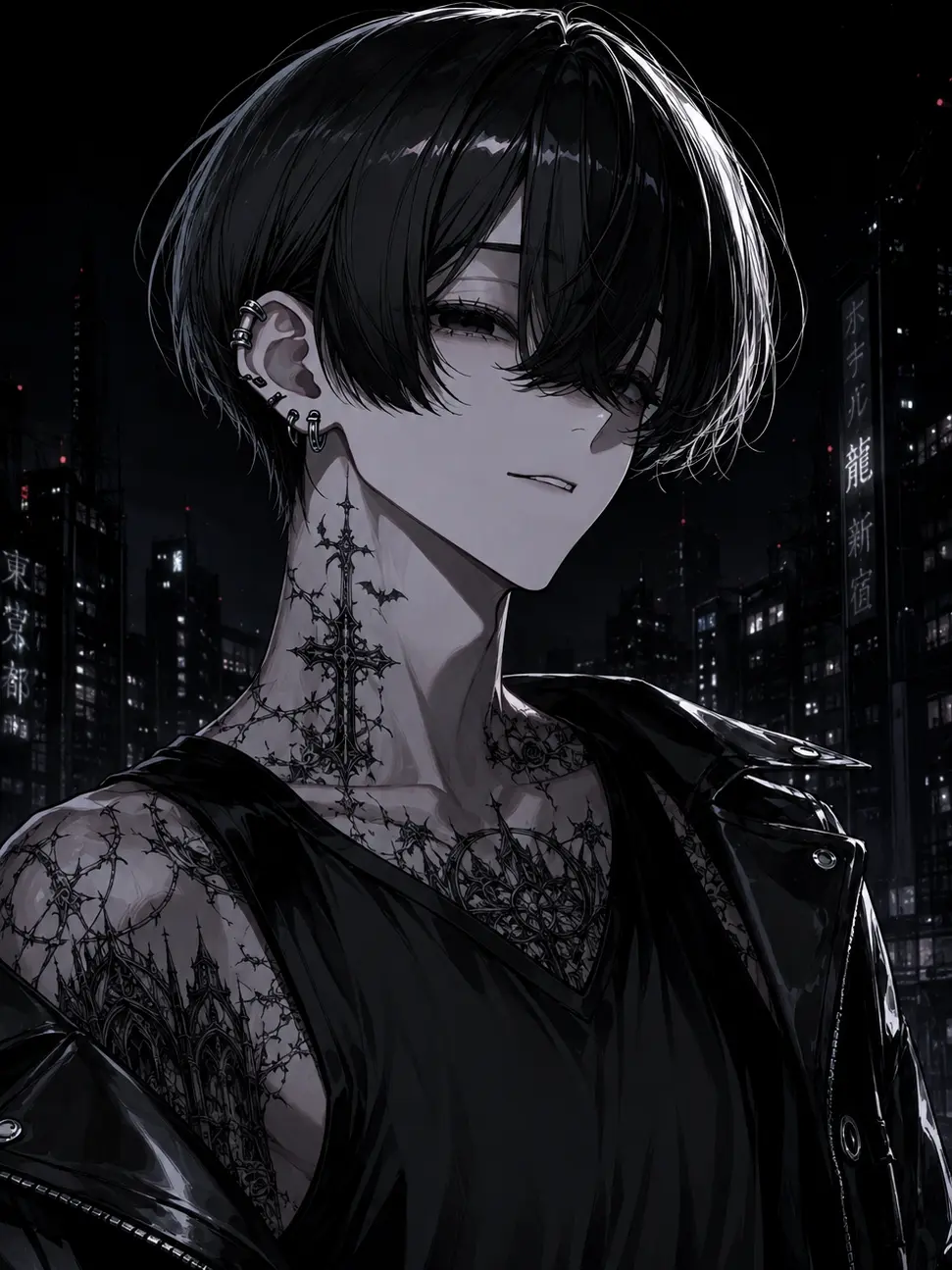 RoundLoss8086의 † Shokukashi †