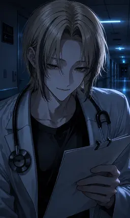 Profile image of Allen
