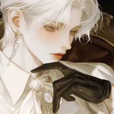 Profile image of 미카엘