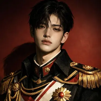 Profile image of 루시엔