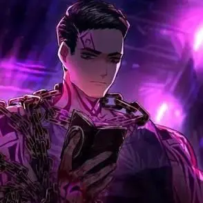 Profile image of 뫼르소