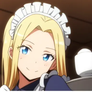 Profile image of 莉桜