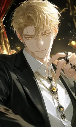 Profile image of 琉夏