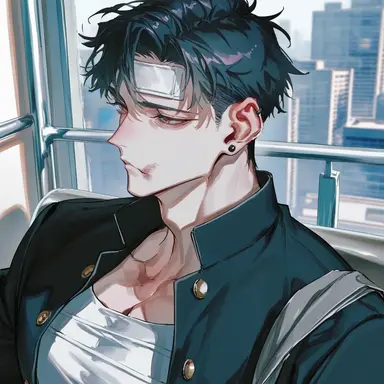 Profile image of 犬飼