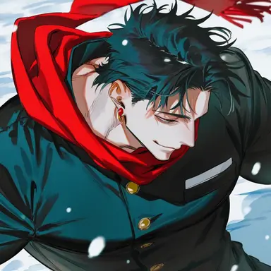 Profile image of 犬飼