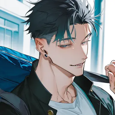 Profile image of 犬飼
