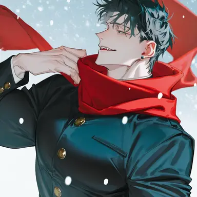Profile image of 犬飼