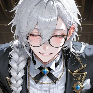 Profile image of Lucian