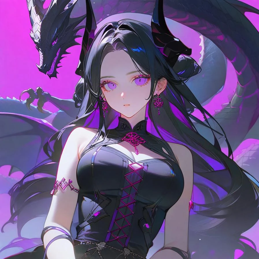 레이 바하무트