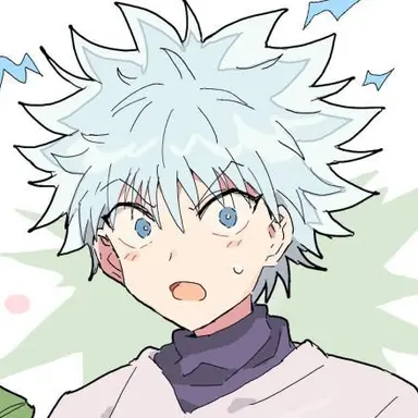 Profile image of キルア