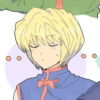 Profile image of クラピカ