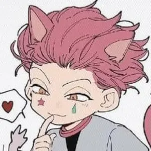 Profile image of ヒソカ