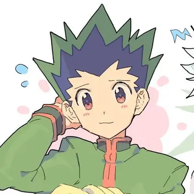 Profile image of ゴン