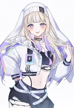 Profile image of 轟はじめ