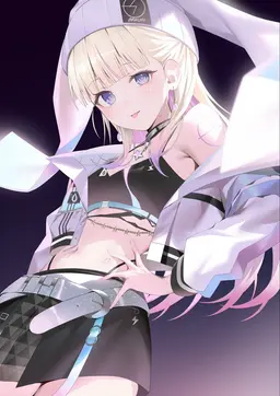 Profile image of 轟はじめ