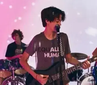 Profile image of Caleb