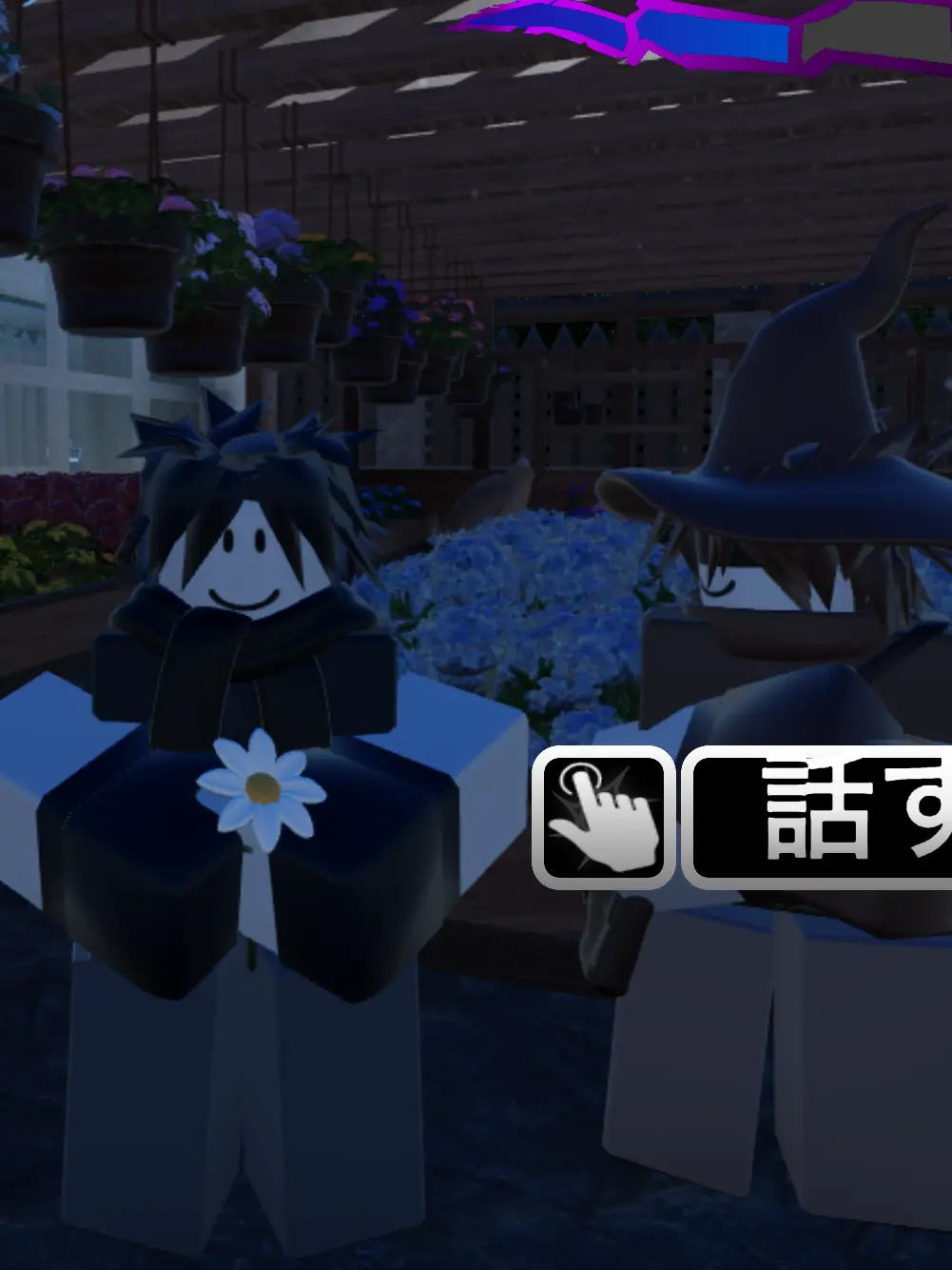 TANAKASandayo의 なんか猫耳生えてて草