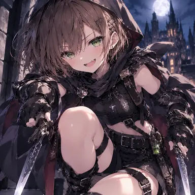 Profile image of Sherry