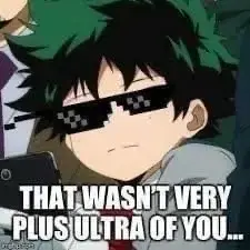 Profile image of Drunk in mha