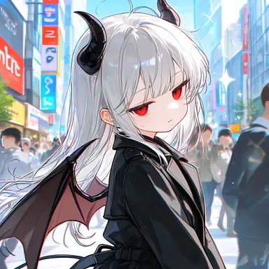 Profile image of ミラ