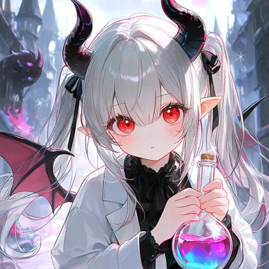 Profile image of リリス