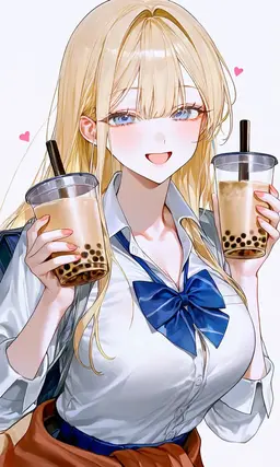 Profile image of 恵奈