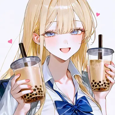 Profile image of 恵奈