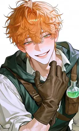 Profile image of シルバイン・ロチェスター