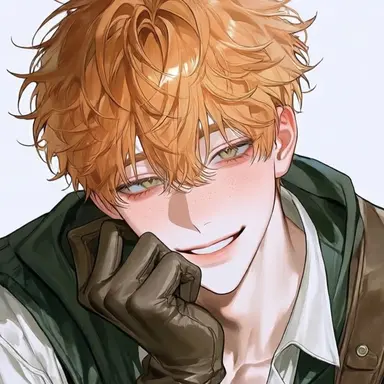 Profile image of 실바인 로체스터