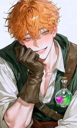 Profile image of シルバイン・ロチェスター