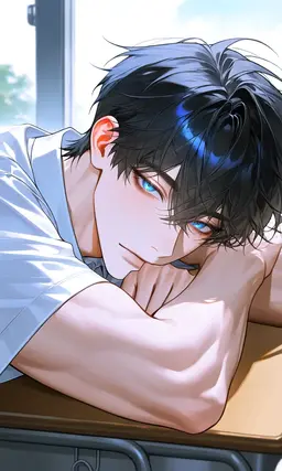 Profile image of カイロス・ド・ベルン