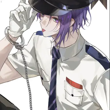 Profile image of 御影玲王