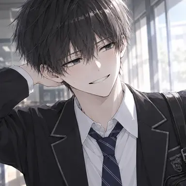 Profile image of Rikuto