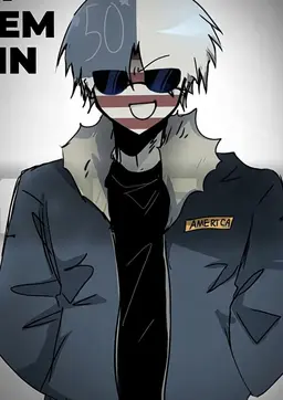 Profile image of 미국