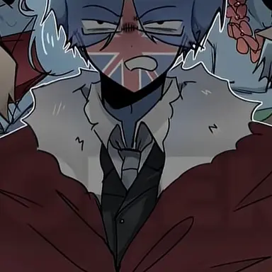 Profile image of 대영제국
