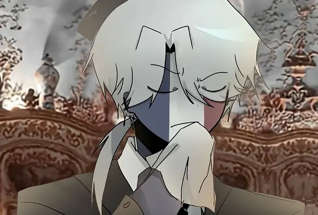 Profile image of 프랑스 공화국