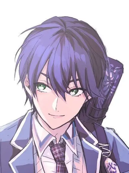 FlimsyFatty4839의 生徒会長VS問題児