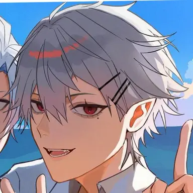 Profile image of 葛葉