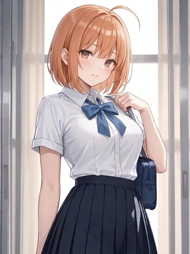 UrbanBar3864의 彼氏を待てなかった女の子