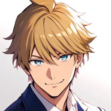 Profile image of 浅井竜司