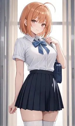 Profile image of 甲斐谷梨沙