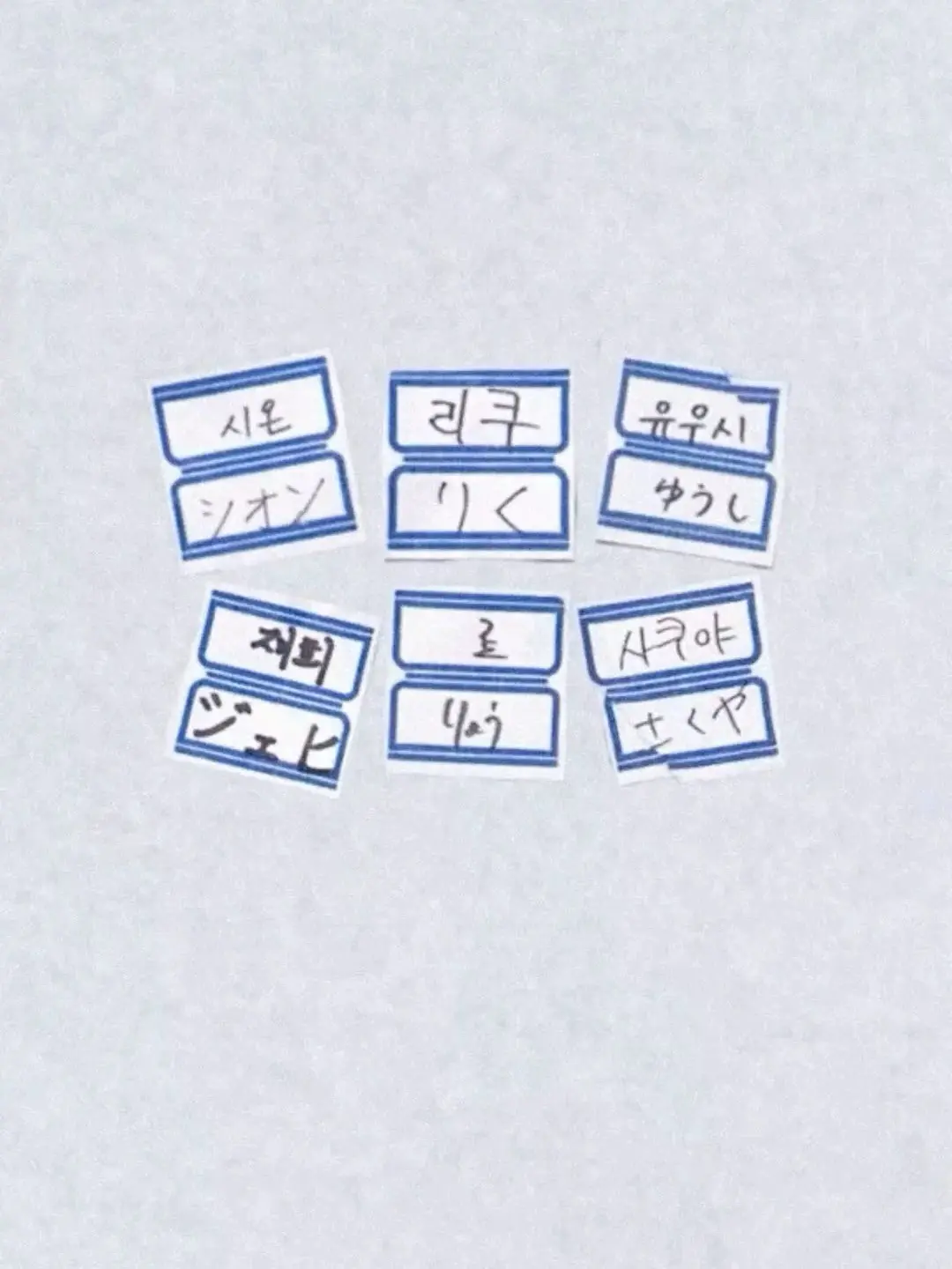 TealOasis4499의 私（僕）も構ってもらっていいですか