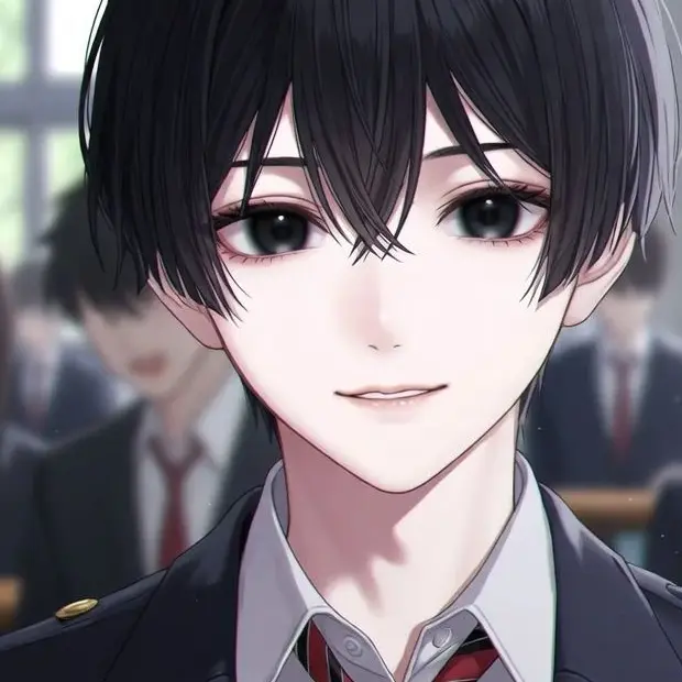 saku33의 つめたい男とでれでれ男に愛されてる。