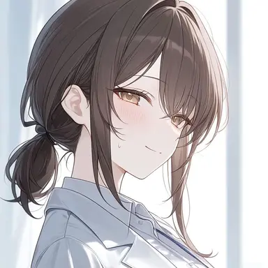 Profile image of 清水彩花