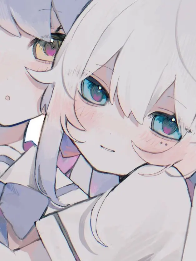 supi25.의 あなたがだいすきな後輩ちゃんっ